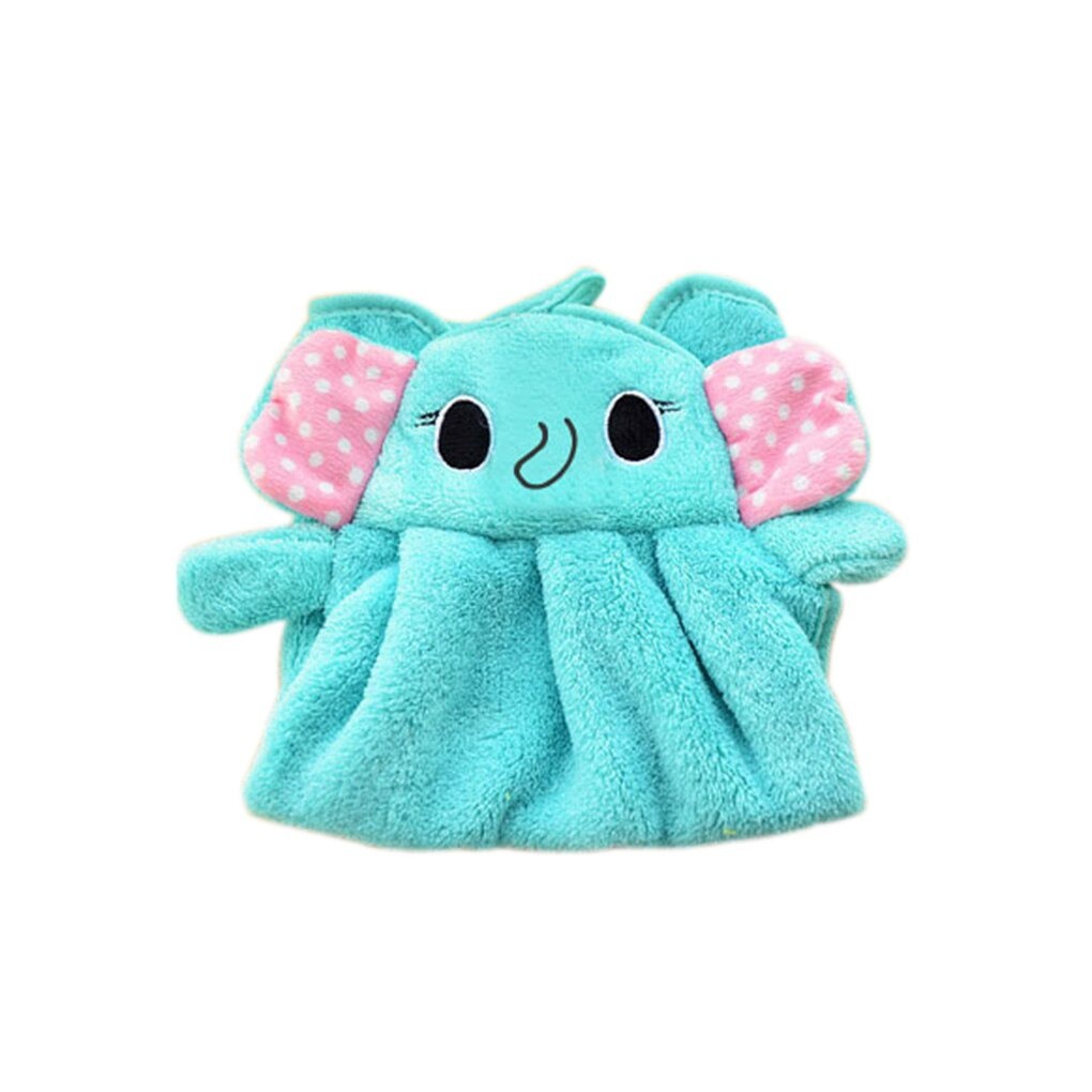 Lap Tangan Handuk KARAKTER Lucu Karakter Pengering Basah chn wastafel dapur cuci tangan hand towel