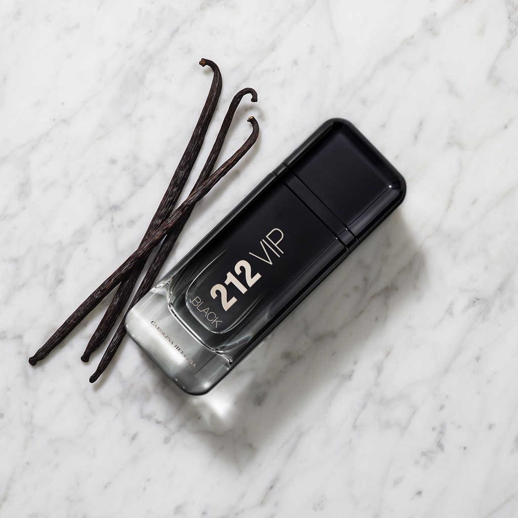 VIP 212 MEN BLACK-100ml