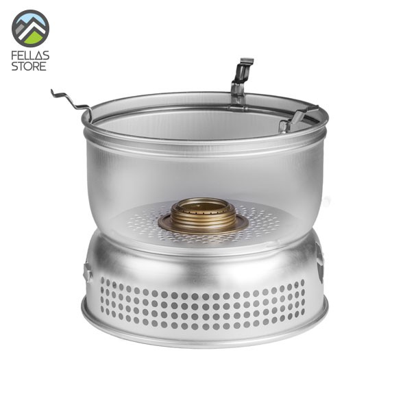 Trangia - Storm Cooker 25 - 4 UL