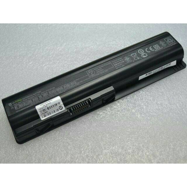 ORIGINAL Baterai laptop hp compaq presario cq40 cq41 ev06