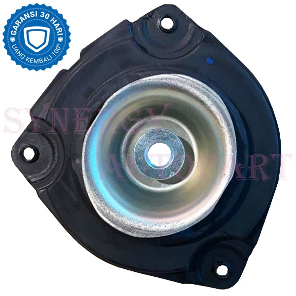 Karet Support Shock Breaker Nissan Xtrail T31 Depan Kiri - 10003455