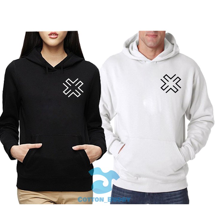 SWEATER HOODIE GFRIEND KPOP GFRIEND LABYRINTH ALBUM