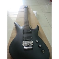 Gitar Schecter Diamond Series BLACK