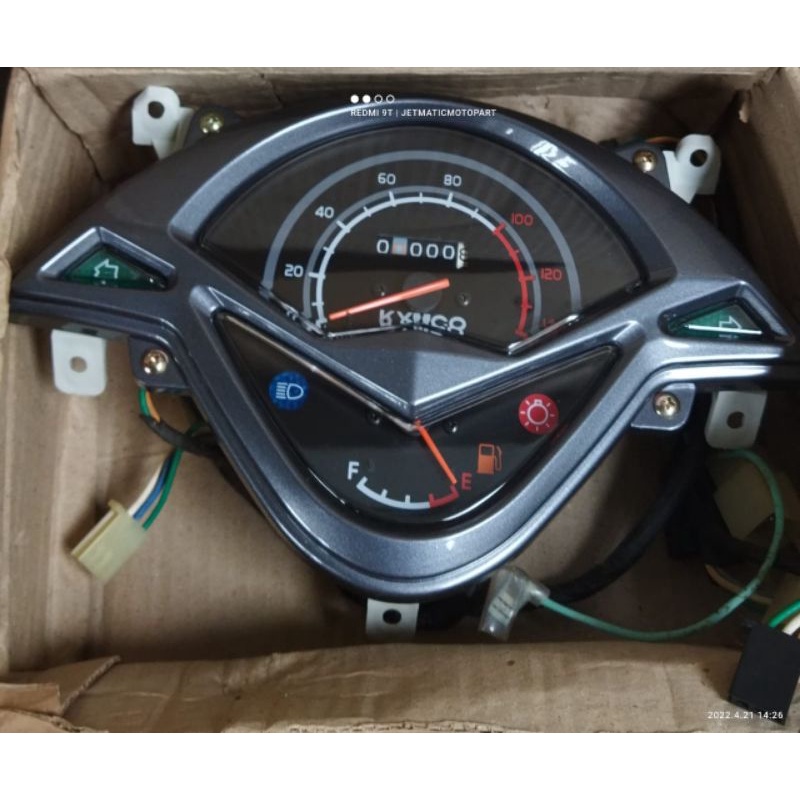 Speedometer Kymco Libero