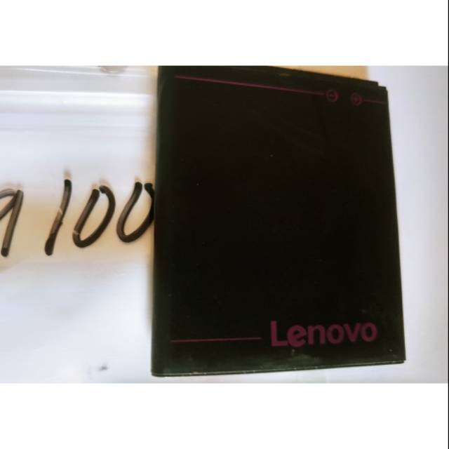 Batre baterai batteri LENOVO A1000 A2010