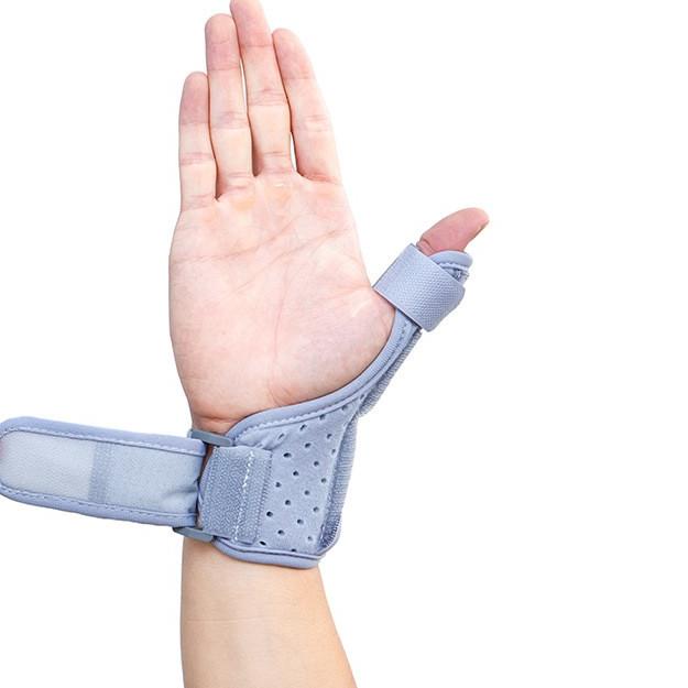 ✿ Q35 - Hand Wrist Band Palm Support Splint For Carpal Tunnel Arthritis ۝