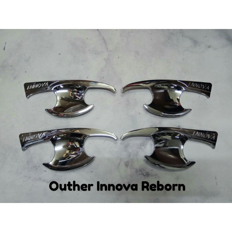 Outher Mangkok handle Innova Reborn