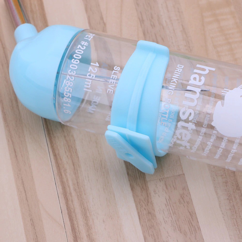 Botol Minum Hamster 80ml NafaShop168