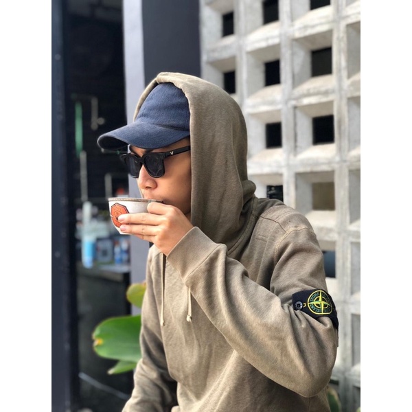 Hoodie Stone island SECOND