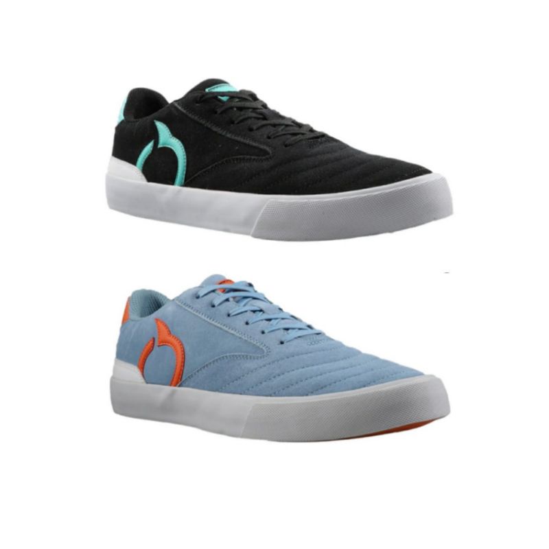 SEPATU CASUAL ORTUS EIGHT OXFORD