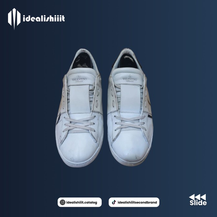 Sepatu Valentino Garavani