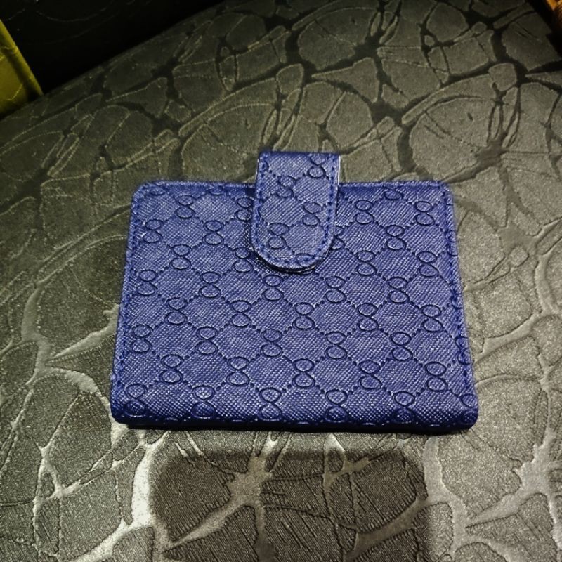 dompet kartu mini gucci
