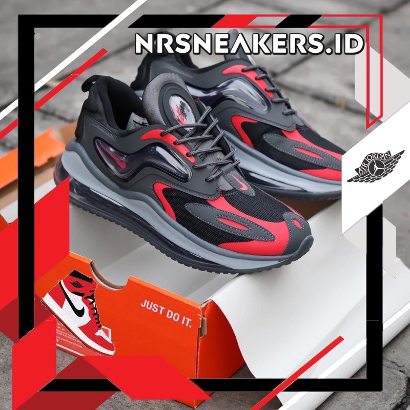 NIKE AIRMAX 720 ZEPHYR