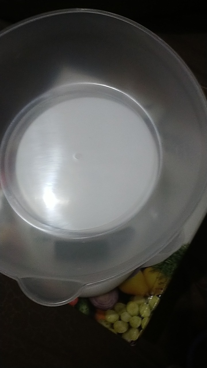 Timbangan Mangkok Dapur Gse Timbangan Kue Digital