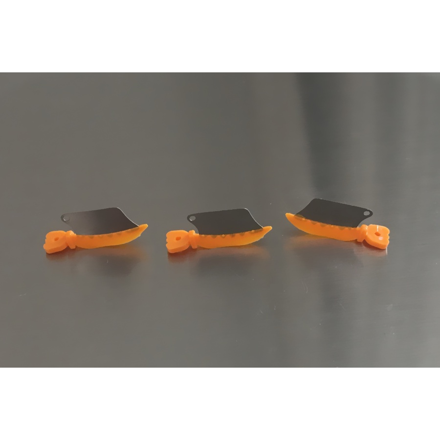 50pcs Fendermate / Fender Mate / Matrix Wedge