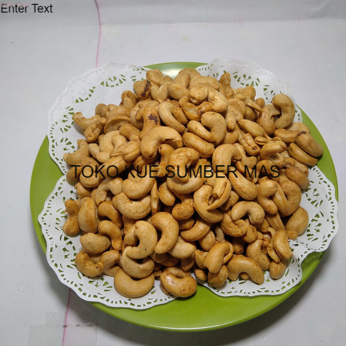 KACANG MEDE ORIGINAL (250gr)