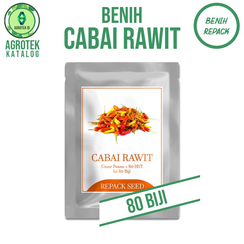 Benih Bibit Biji Tanaman Sayur dan Buah Isi Ratusan Murah Pakcoy Daun Bawang Selada Cabai Tomat Seledri Melon Paprika-Cabai Rawit