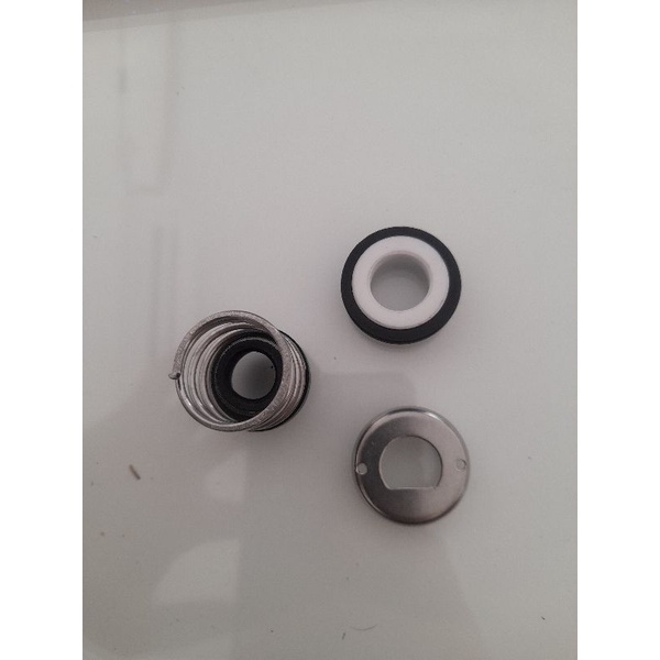 Mechanical Seal Pompa Sumur Dangkal Wasser PW-129EA | PW-131E | PW-139EA | PB-218EA