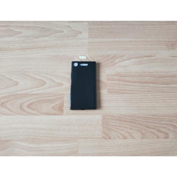 Softcase Newgene Myuser Sony Xperia Xz1 / Xperia Xz1 Dual (F8342) Grb-1679