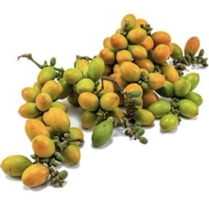 

BUAH MELINJO / TANGKIL 250g