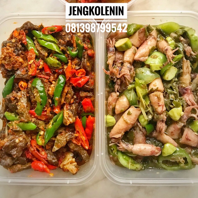 

Paket Duo Best seller 1