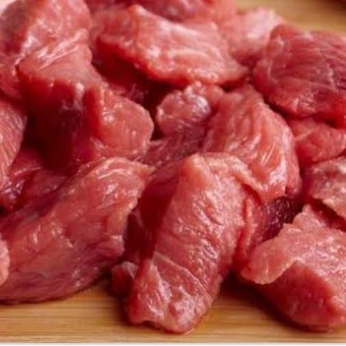 

Meat | Daging Kambing