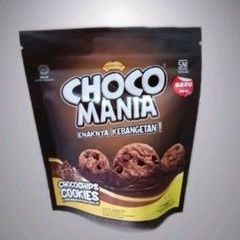 

Choco Mania Chocolate 69gr