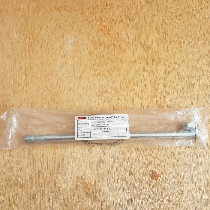 AS ARM F1-ZR AS GARPU TENGAH MPM