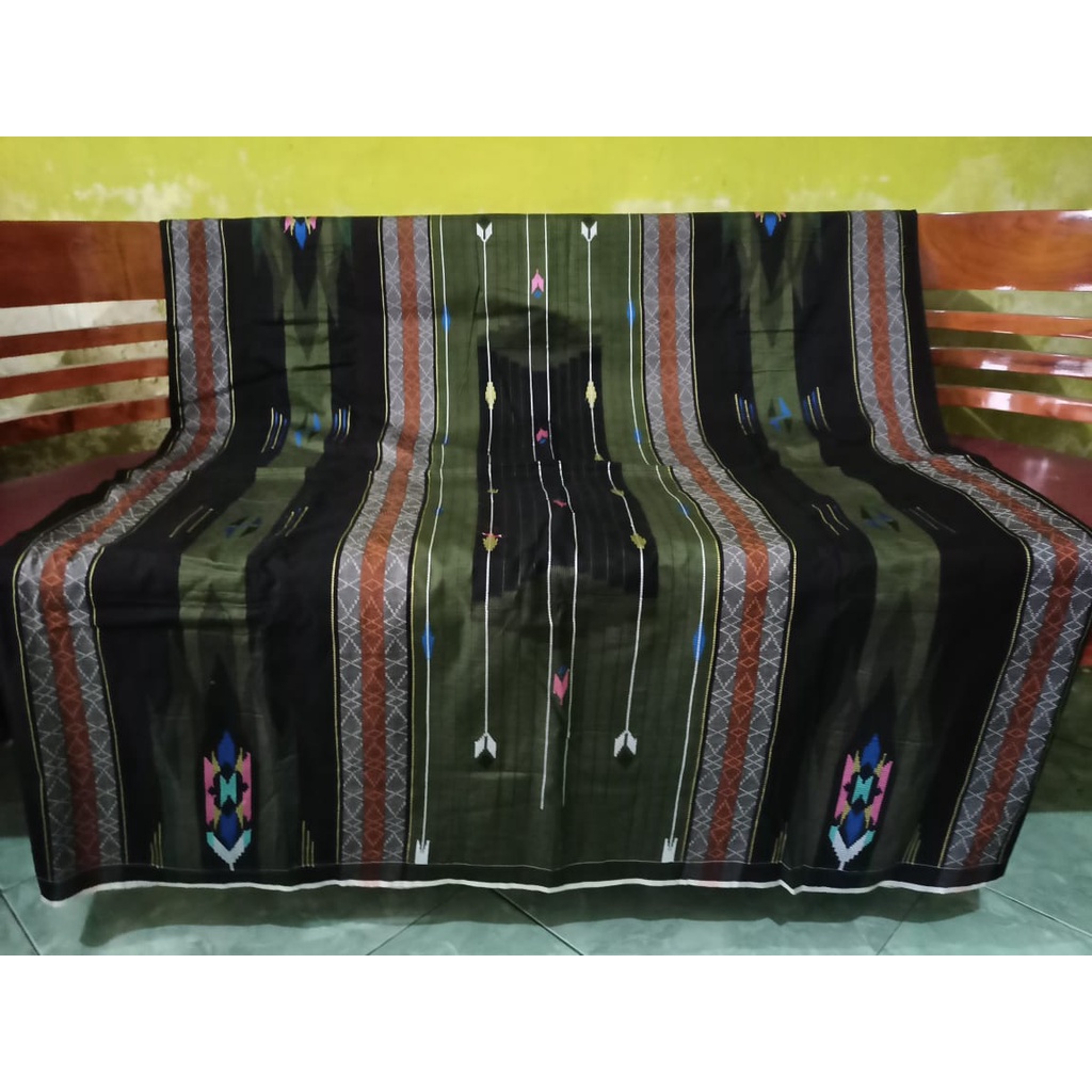 Sarung Tenun SGT Mesres