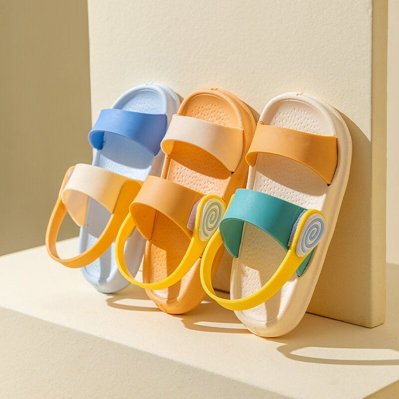 SLL1 NEW Sepatu sandal/ sandal gunung 2 warna