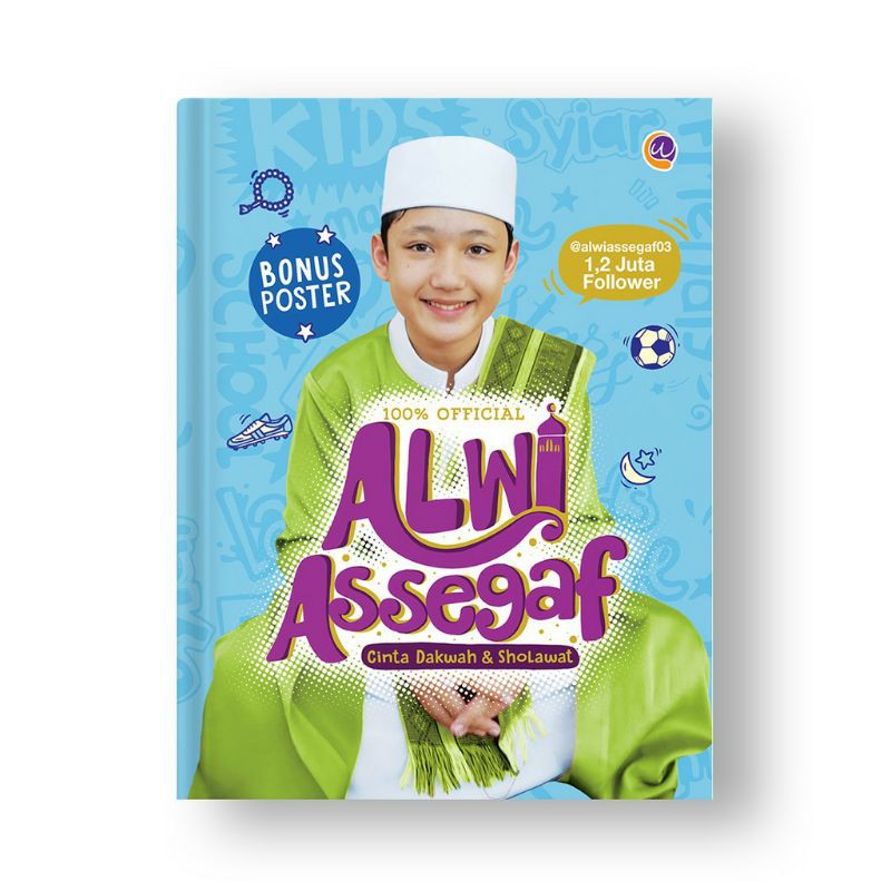 ALWI ASSEGAF (ORIGINAL)