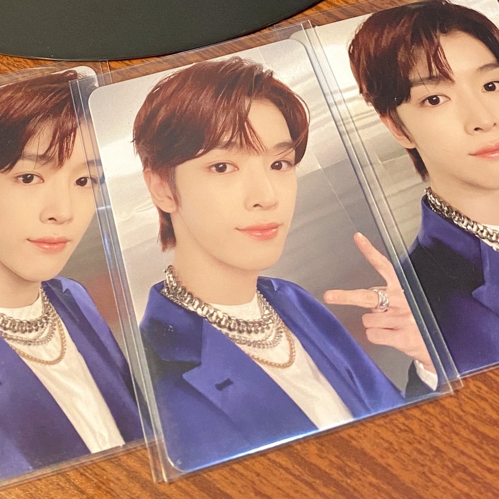 yb kolbuk 20 sungchan yearbook collecting book 2020