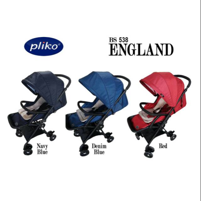 stroller england