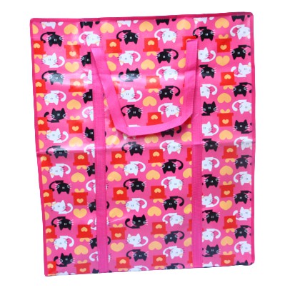 TAS KARUNG SUPER JUMBO UKURAN 60X70 CM