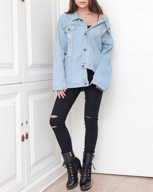 JACKET JEANS LIGHT BLUE. JACKET JEANS DARK BLUE. JACKET JEANS. JUAL JACKET JEANS DENIM. JUAL DENIM J