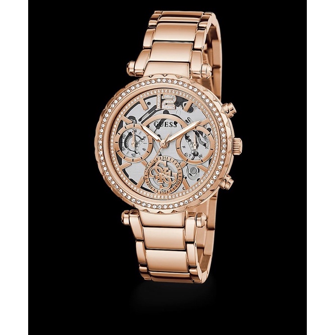 New Arrival Jam Tangan Wanita GS Original GW0403L2/L3