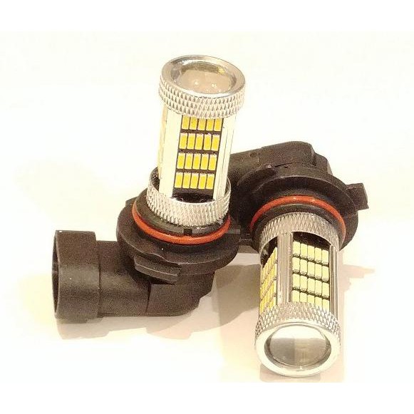 Bohlam-Lampu Fog Lamp H11-H 11 Led Cree 100 Led..Super White Best Quality