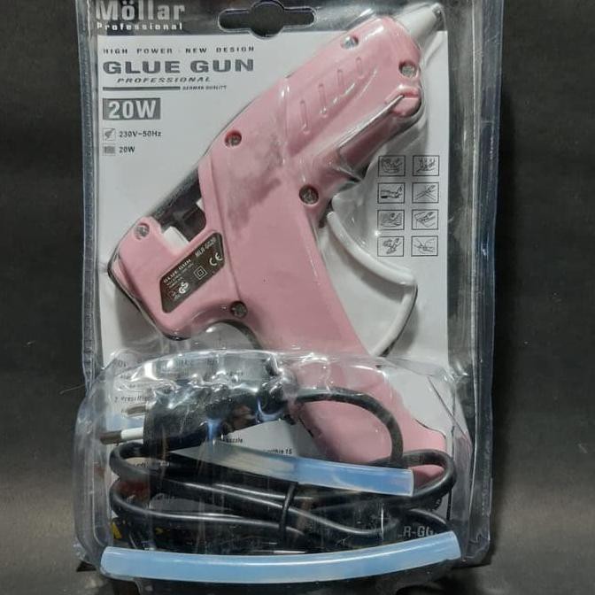 

Lem Tembak 80 W Hits