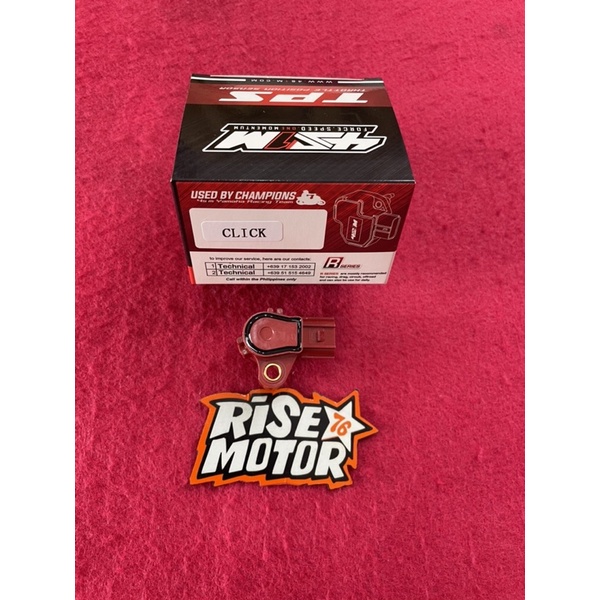 TPS Sensor 4S1M Vario 125 150 Beat