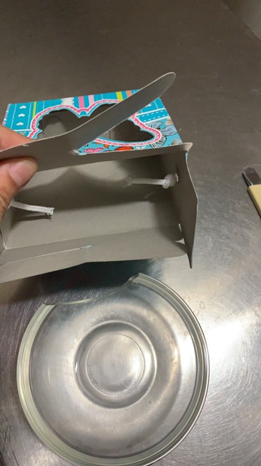 Mangkok Beling Kemasan Box Isi 15pcs Gratis Kartu Ucapan