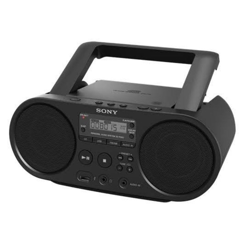 Sony boombox