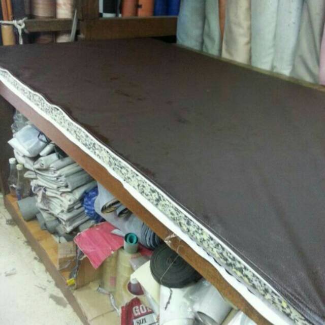 Sarung Kasur Anti Air 100x200x10