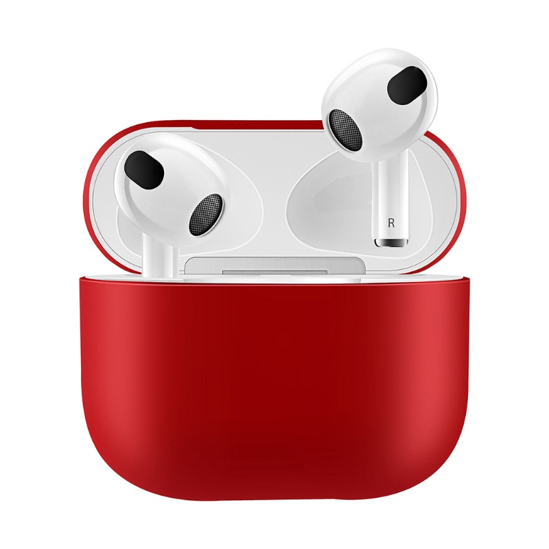 Vivi Casing Pelindung Apple Airpods 3 Wireless