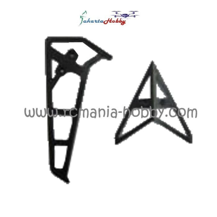 Tail Ornament Set V913 (V913-30)
