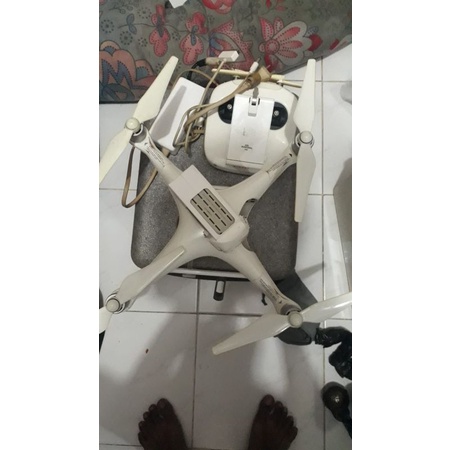 dji phantom 4 s bekas