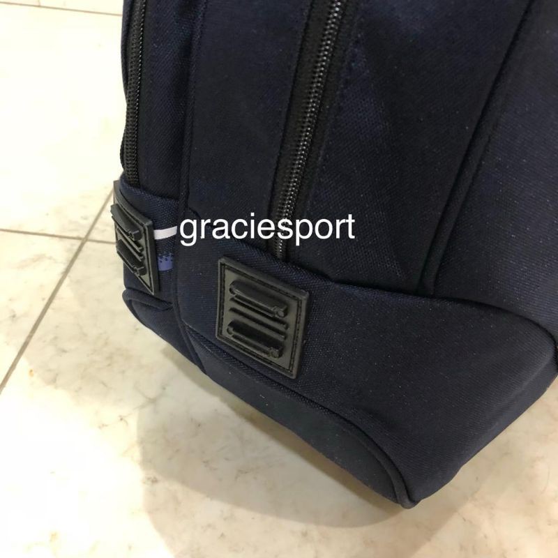 Tas Yonex Tournament 2001W Japan Version