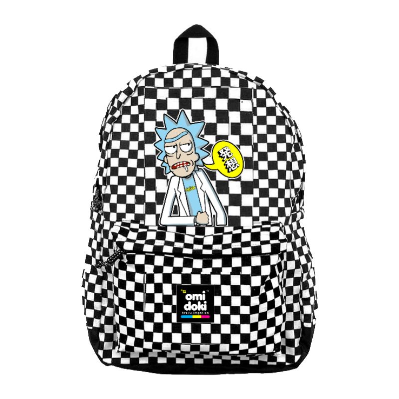 Omidoki Bagpack All Variant