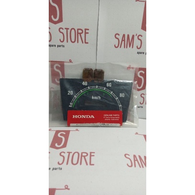 Panel Spido HONDA C700