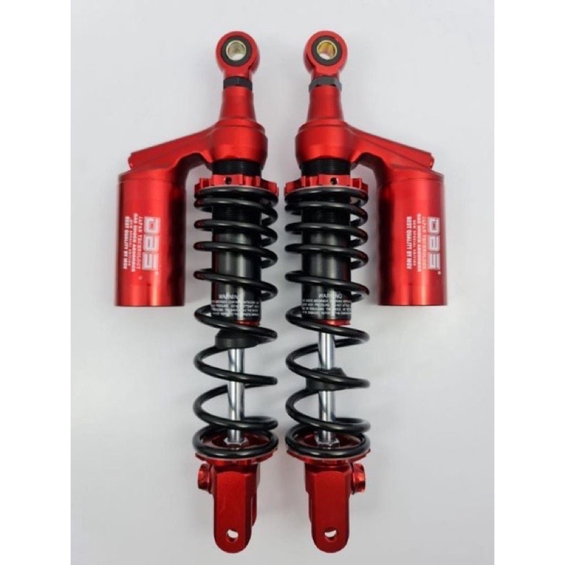 Shock DBS 711 G SPORT 345mm NEW Yamaha XMAX 250 NMAX 155