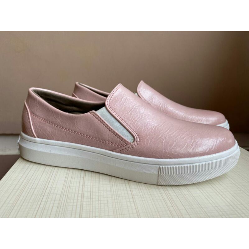 Aaliesha - Slip On Wanita